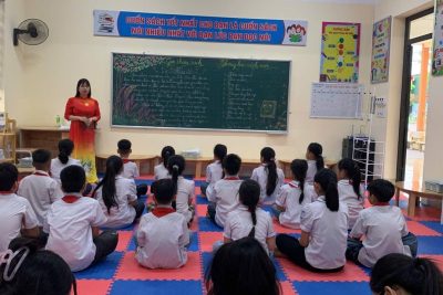 CHUYÊN ĐỀ CẤP TRƯỜNG: TIẾT ĐỌC THƯ VIỆN – THEO ĐỊNH HƯỚNG PHÁT TRIỂN PHẨM CHẤT VÀ NĂNG LỰC CỦA HỌC SINH