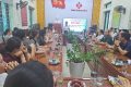 🏫 TRƯỜNG TIỂU HỌC GIA TRẤN B – HỌP PHỤ HUYNH CUỐI NĂM HỌC 2025 – 2026 🏫