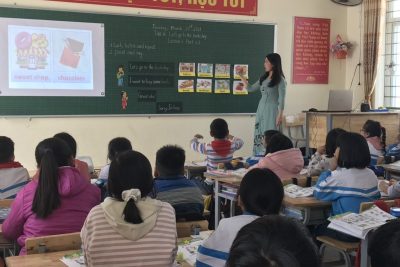 HỘI THI GIÁO VIÊN GIỎI NĂM HỌC 2020 – 2021
