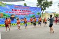 🌊🏊‍♂️TẠI ĐỊA ĐIỂM TRƯỜNG TIỂU HỌC GIA TRẤN B- UBND XÃ GIA TRẤN TỔ CHỨC CHƯƠNG TRÌNH PHỔ CẬP BƠI VÀ PHÒNG, CHỐNG ĐUỐI NƯỚC CHO HỌC SINH 💙